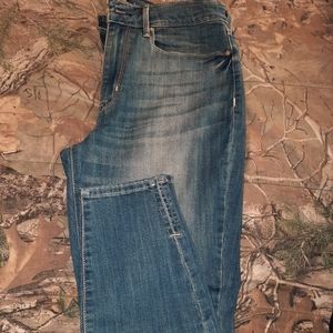 Levi Stretch Jeans